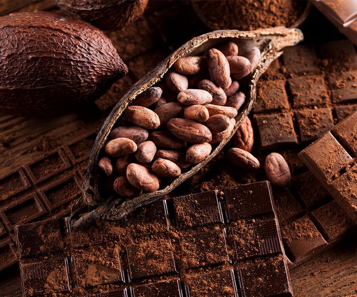 Cocoa Products