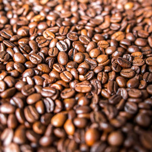 Coffee Products